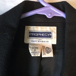Blazer jacket